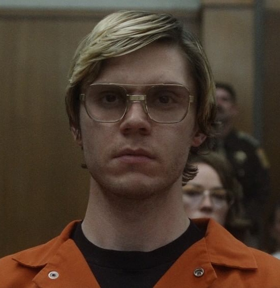 Series Dahmer