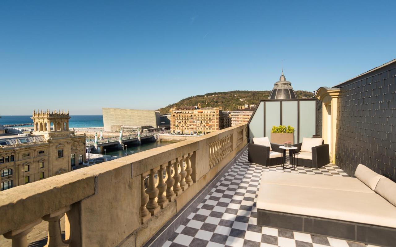 Hotel María Cristina