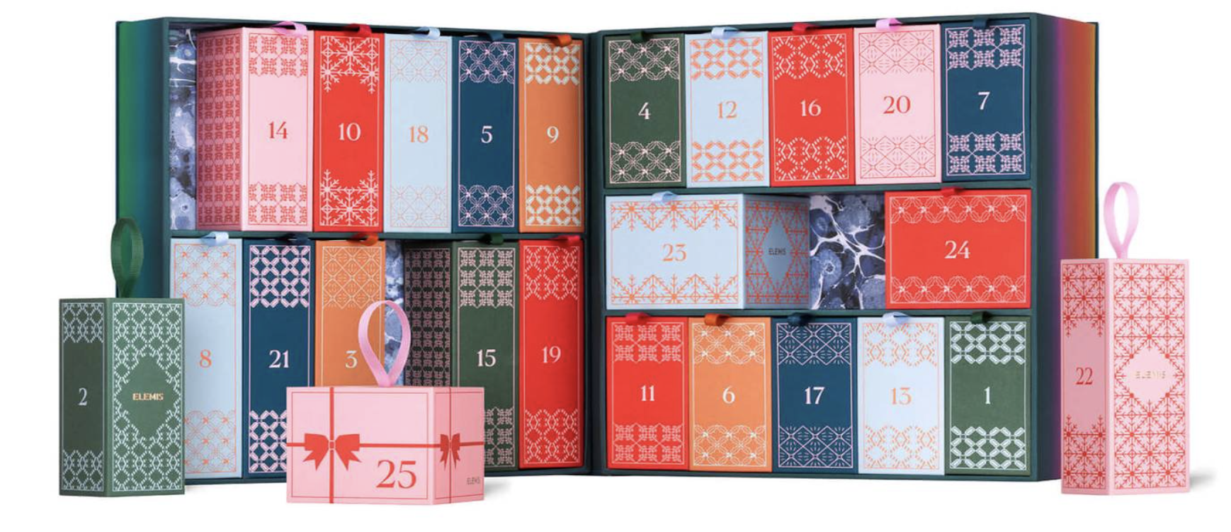 Calendario adviento