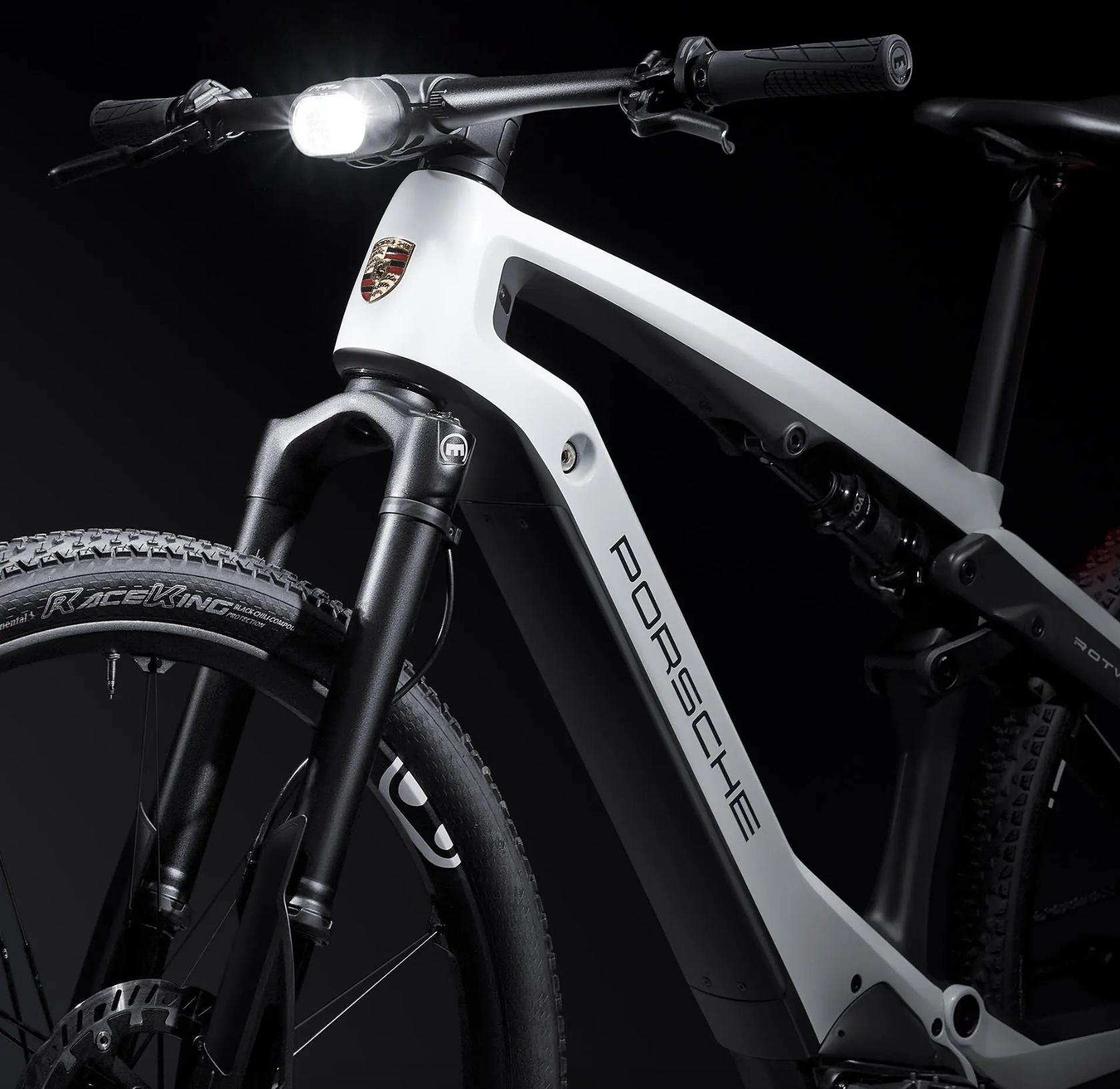 Bici el&eacute;ctrica