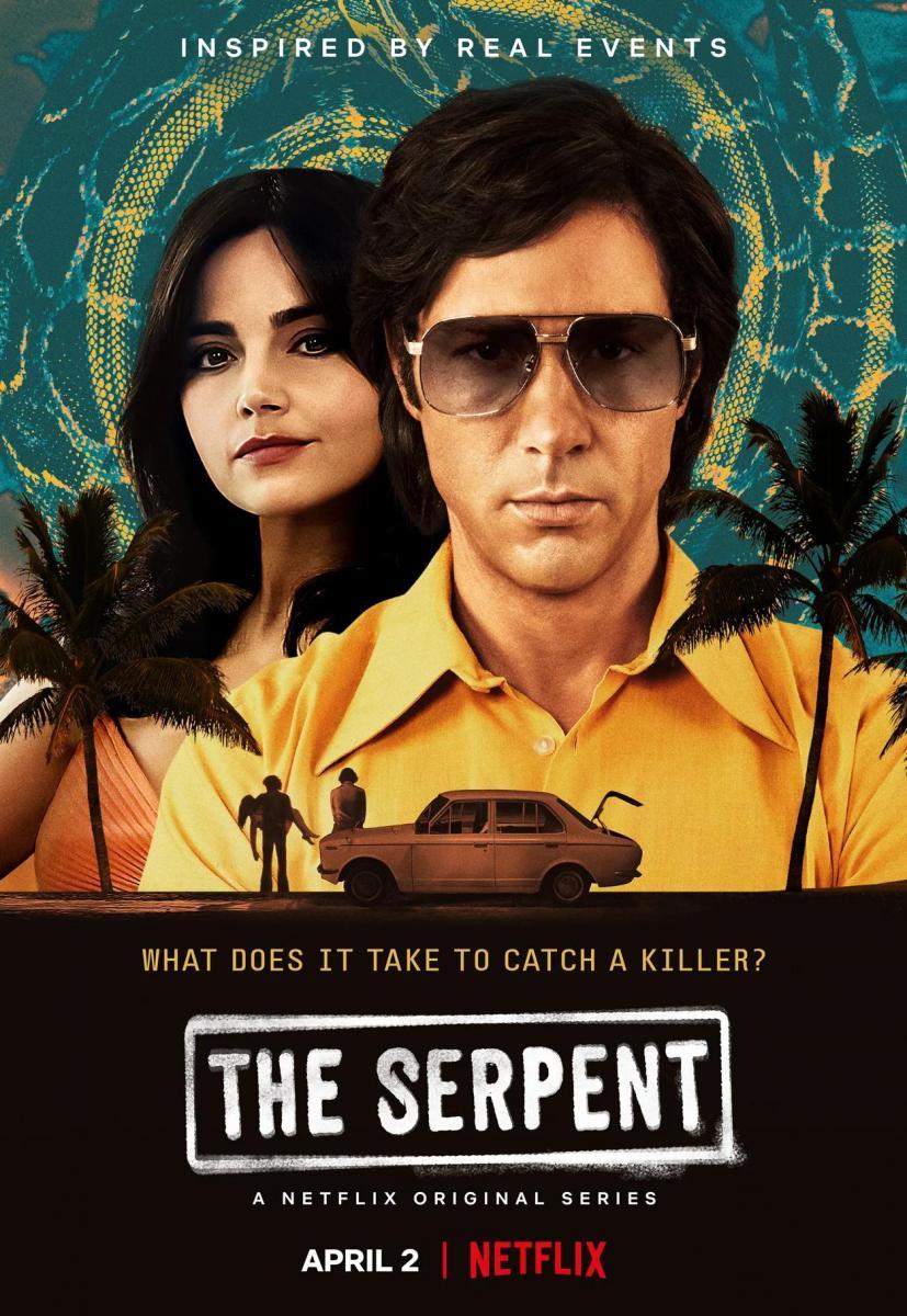 Serpiente