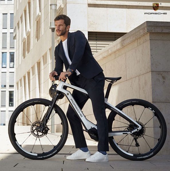 Bici eléctrica
