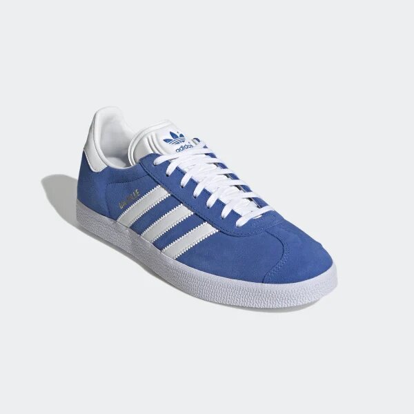 Foto: Gazelle