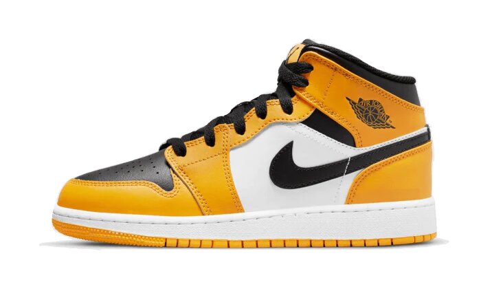 Foto: Air Jordan 1