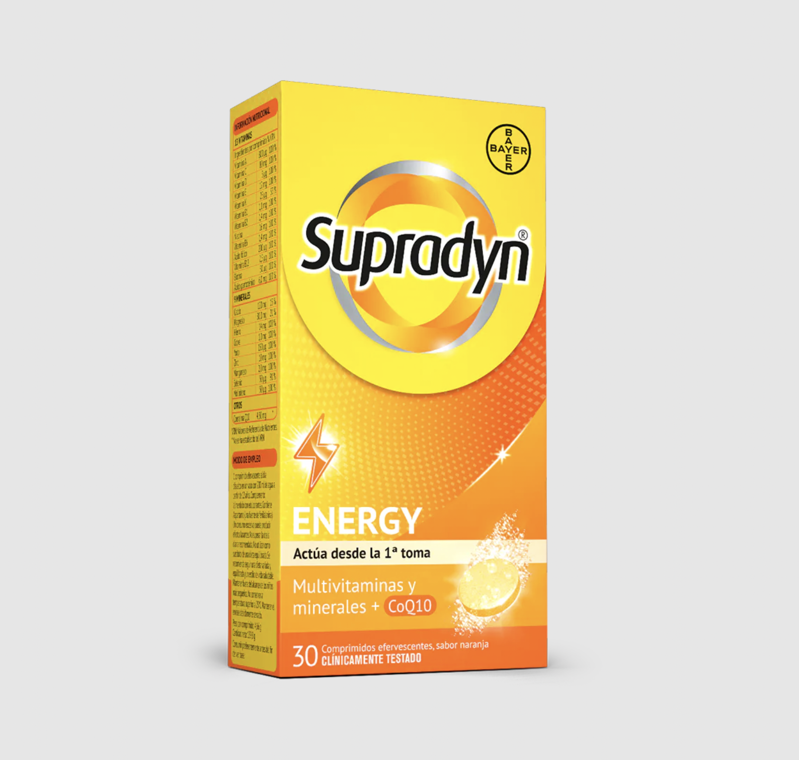 Vitaminas