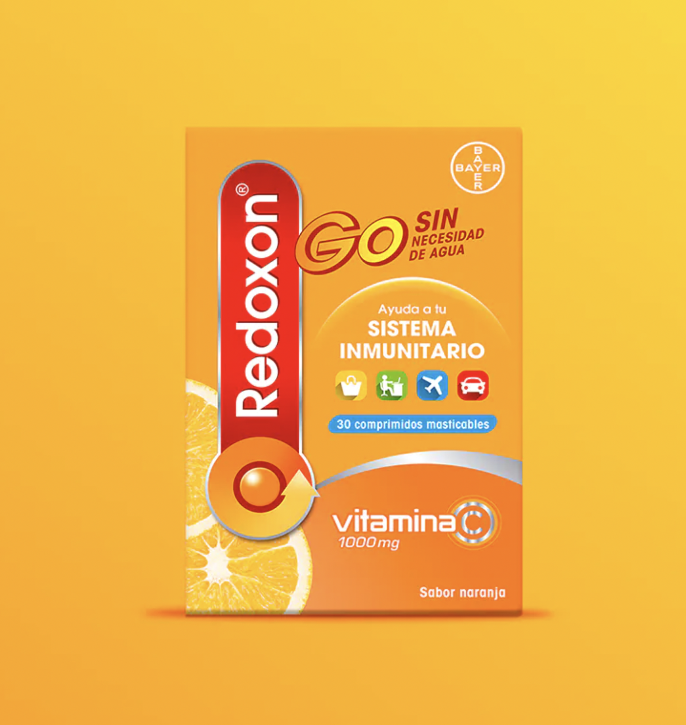 Vitaminas