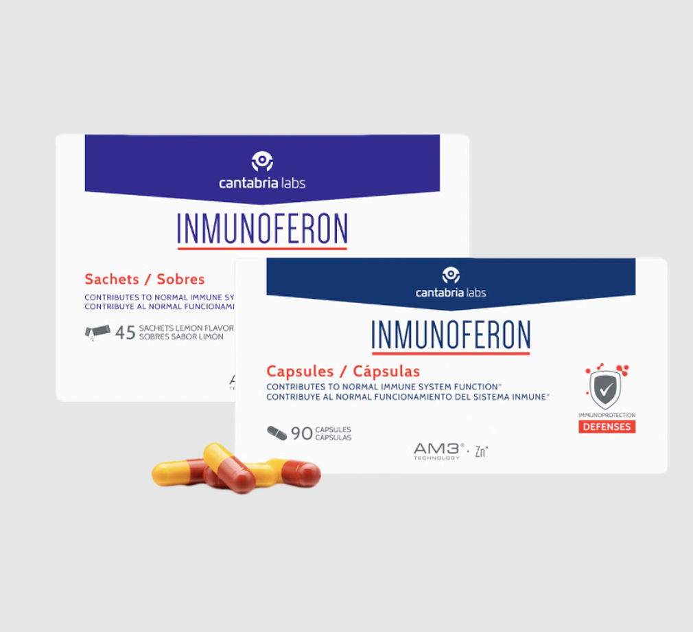 Inmunoferon