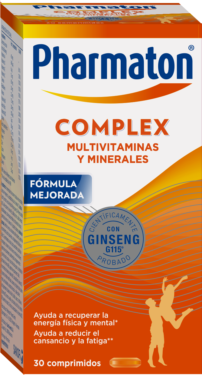Vitaminas