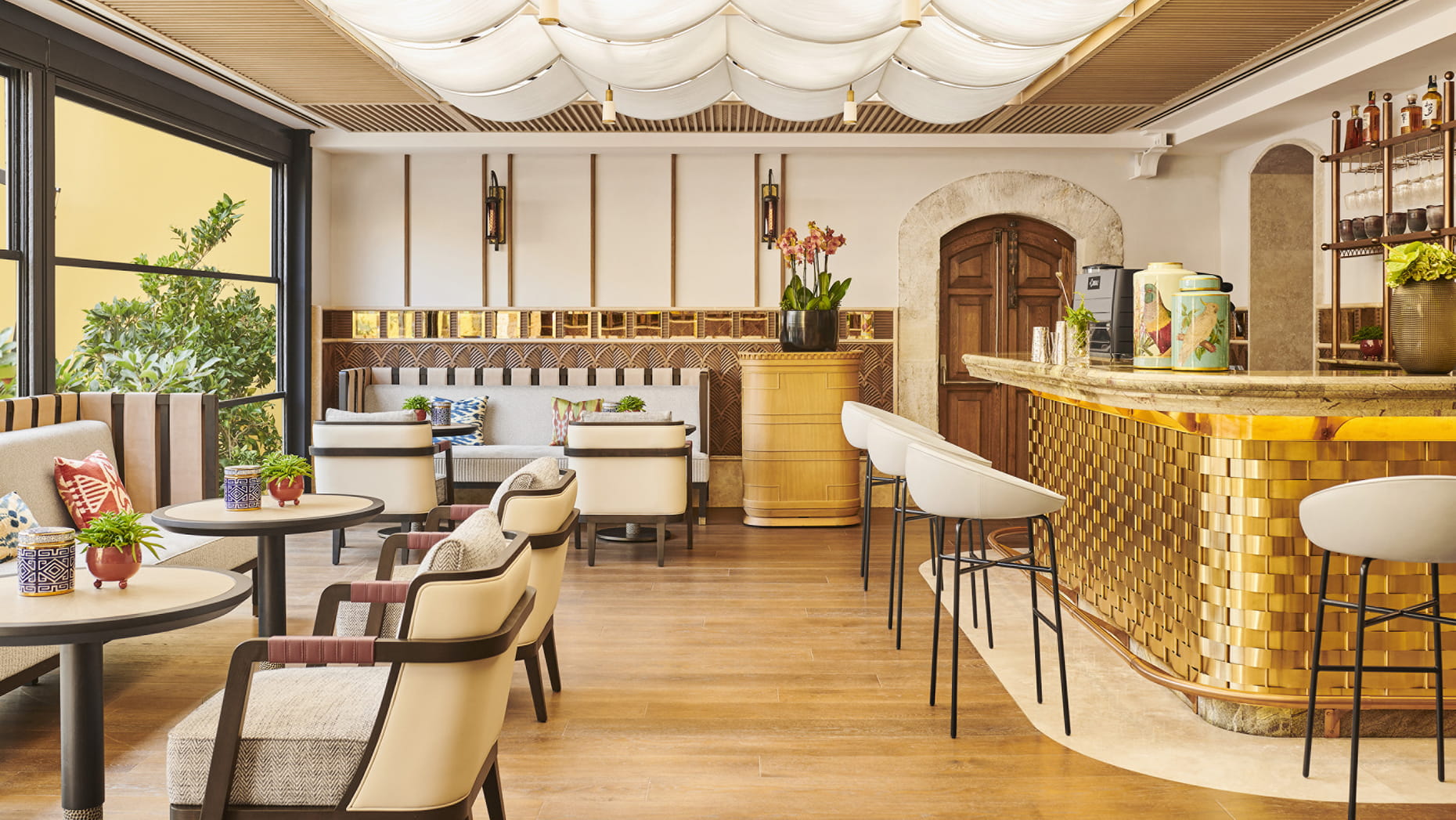 Four Seasons Estambul