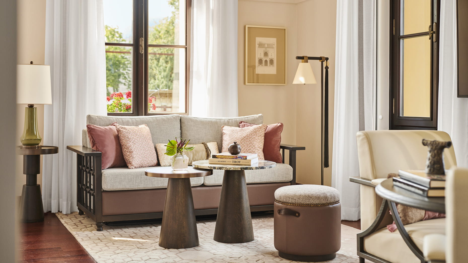 Four Seasons Estambul