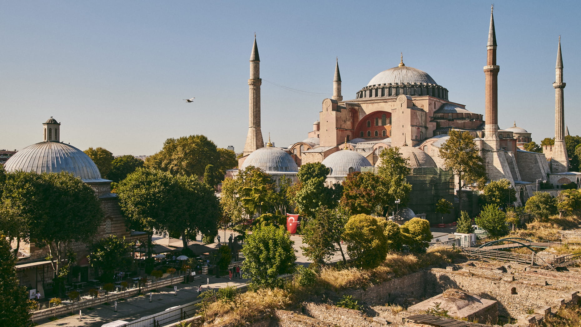 Four Seasons Estambul