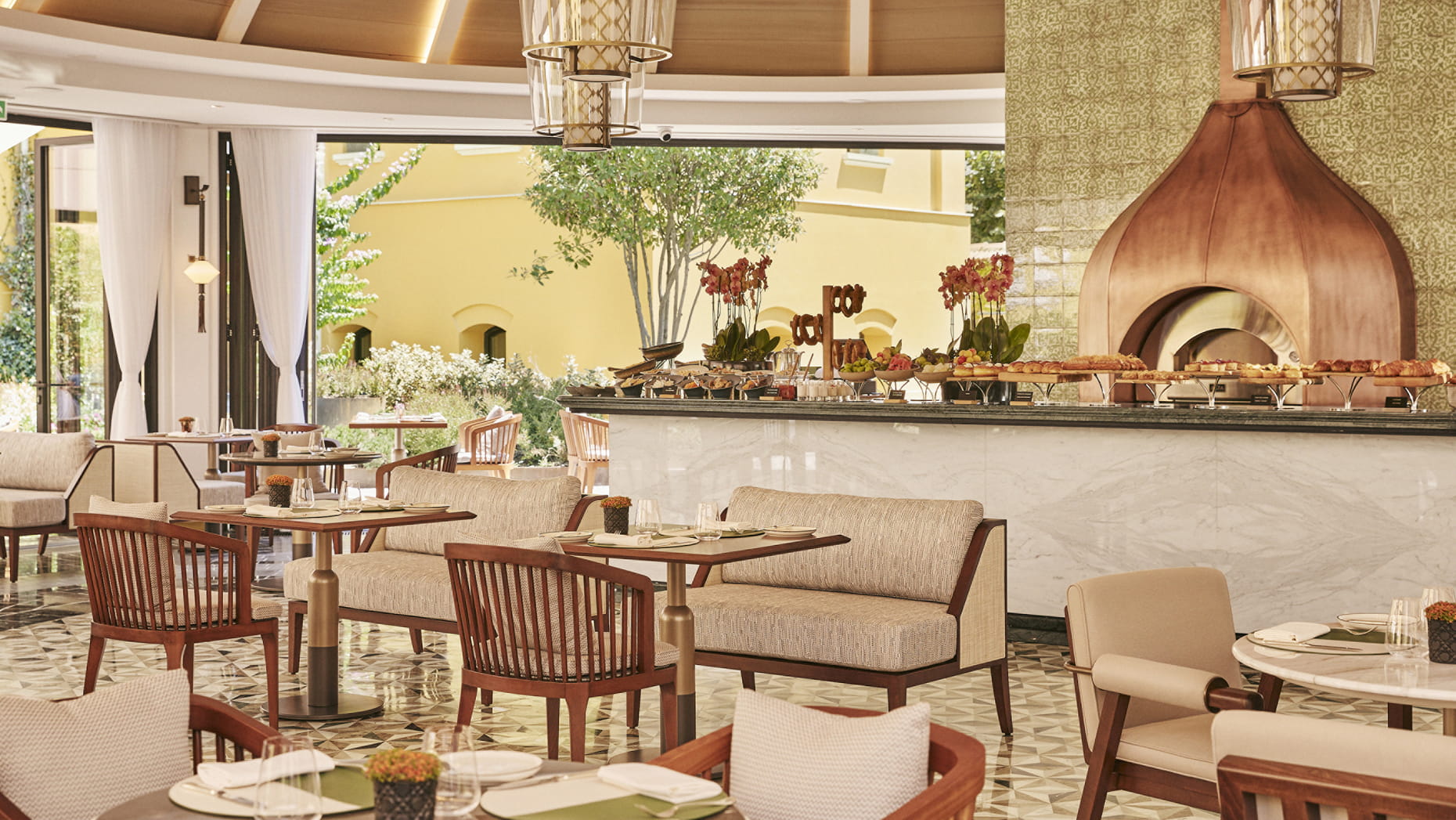 Four Seasons Estambul