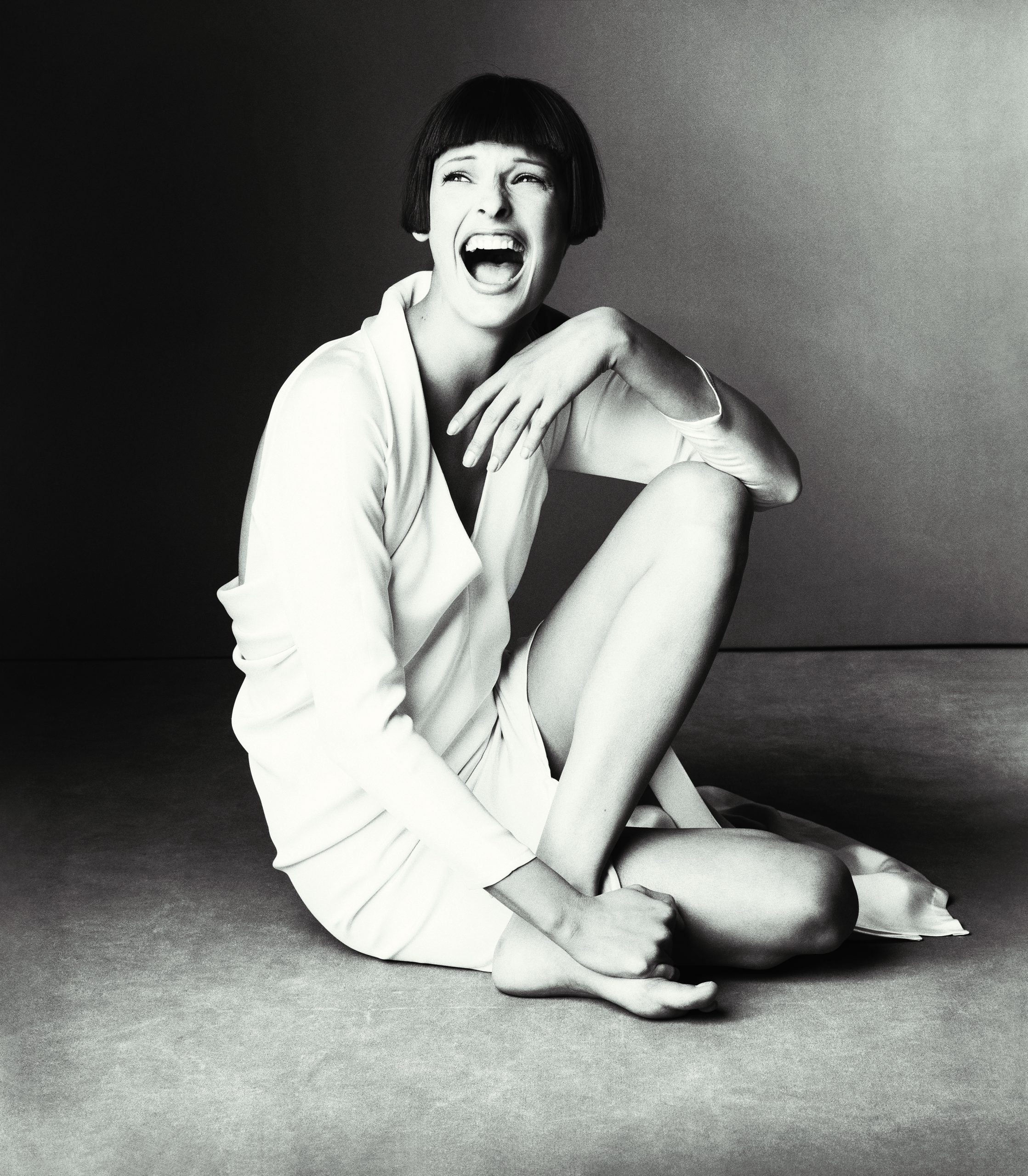 steven meisel