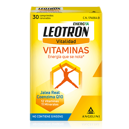 Vitaminas