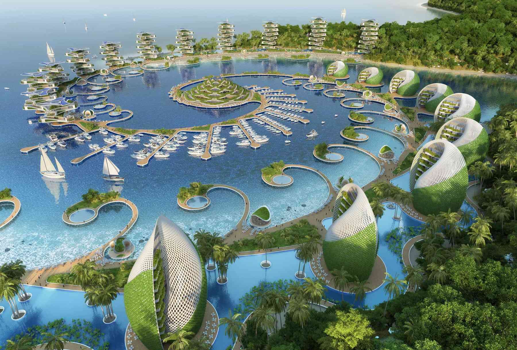 Resort Filipinas