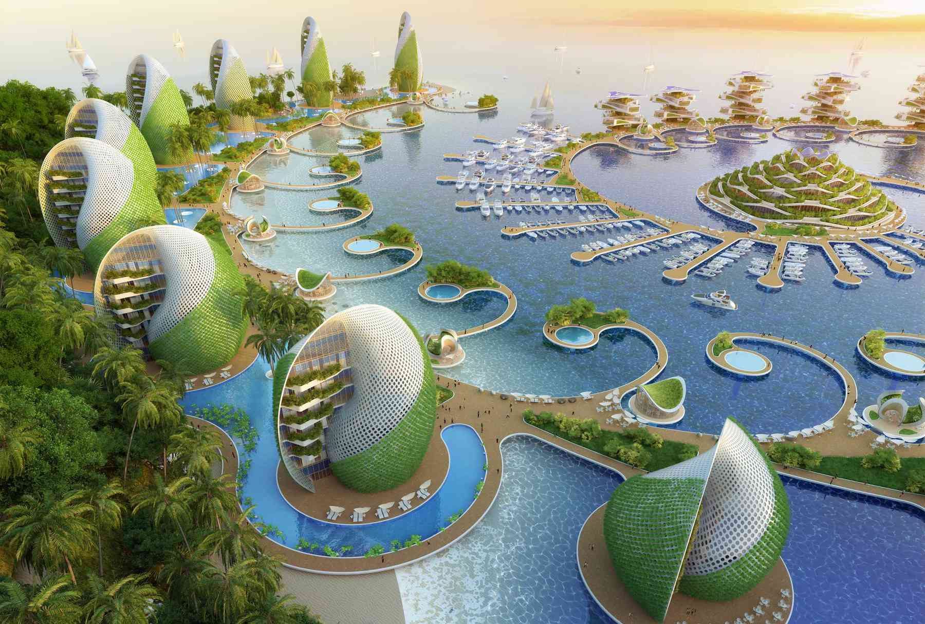 Resort Filipinas