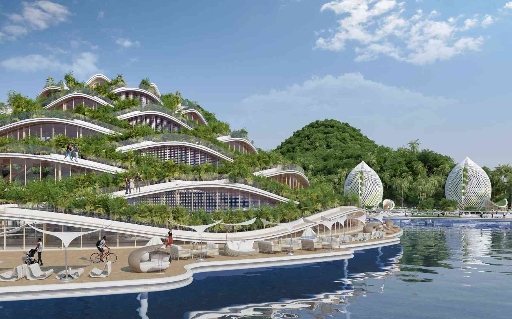 Resort Filipinas