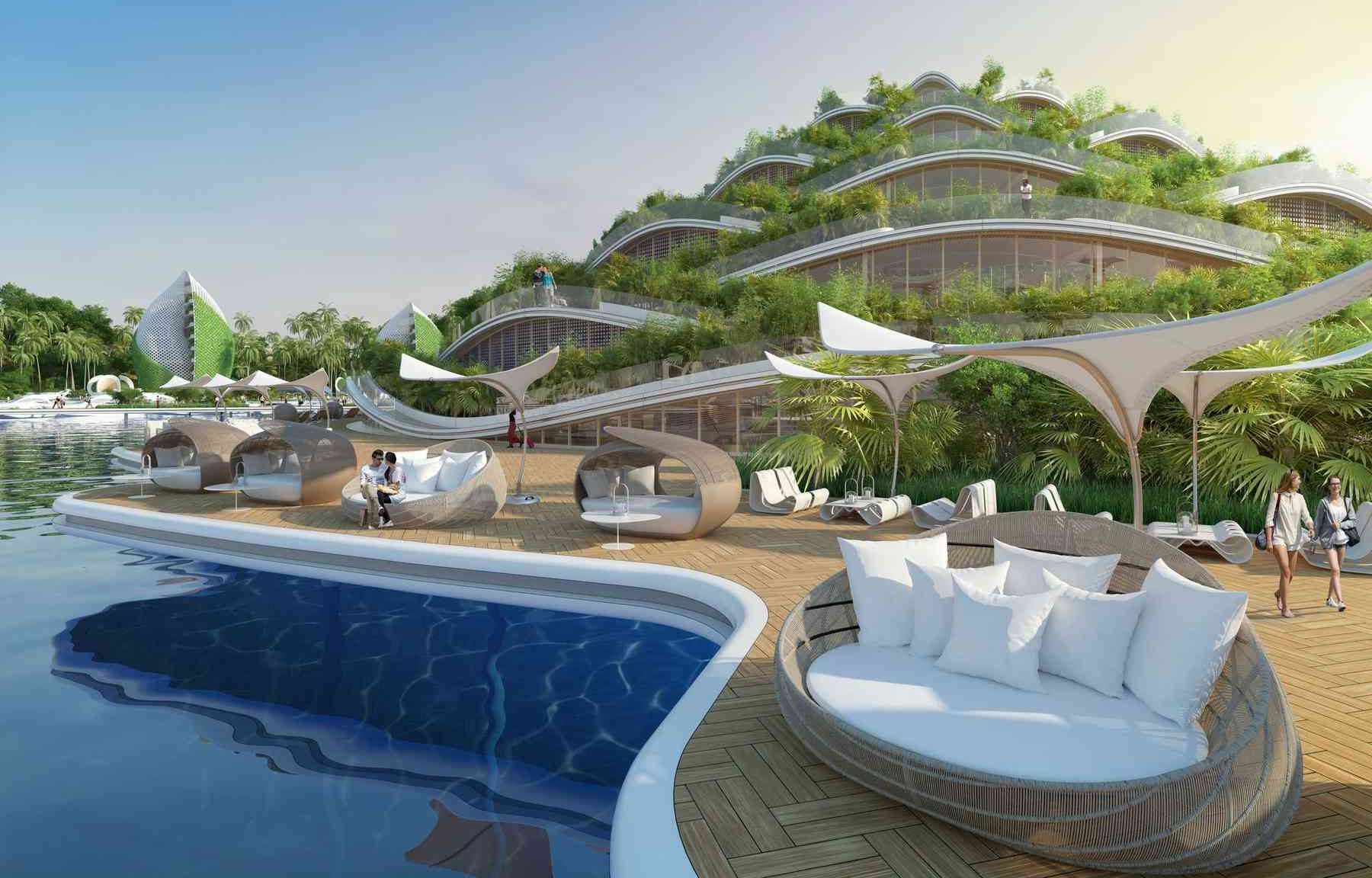 Nautilus Eco-Resort