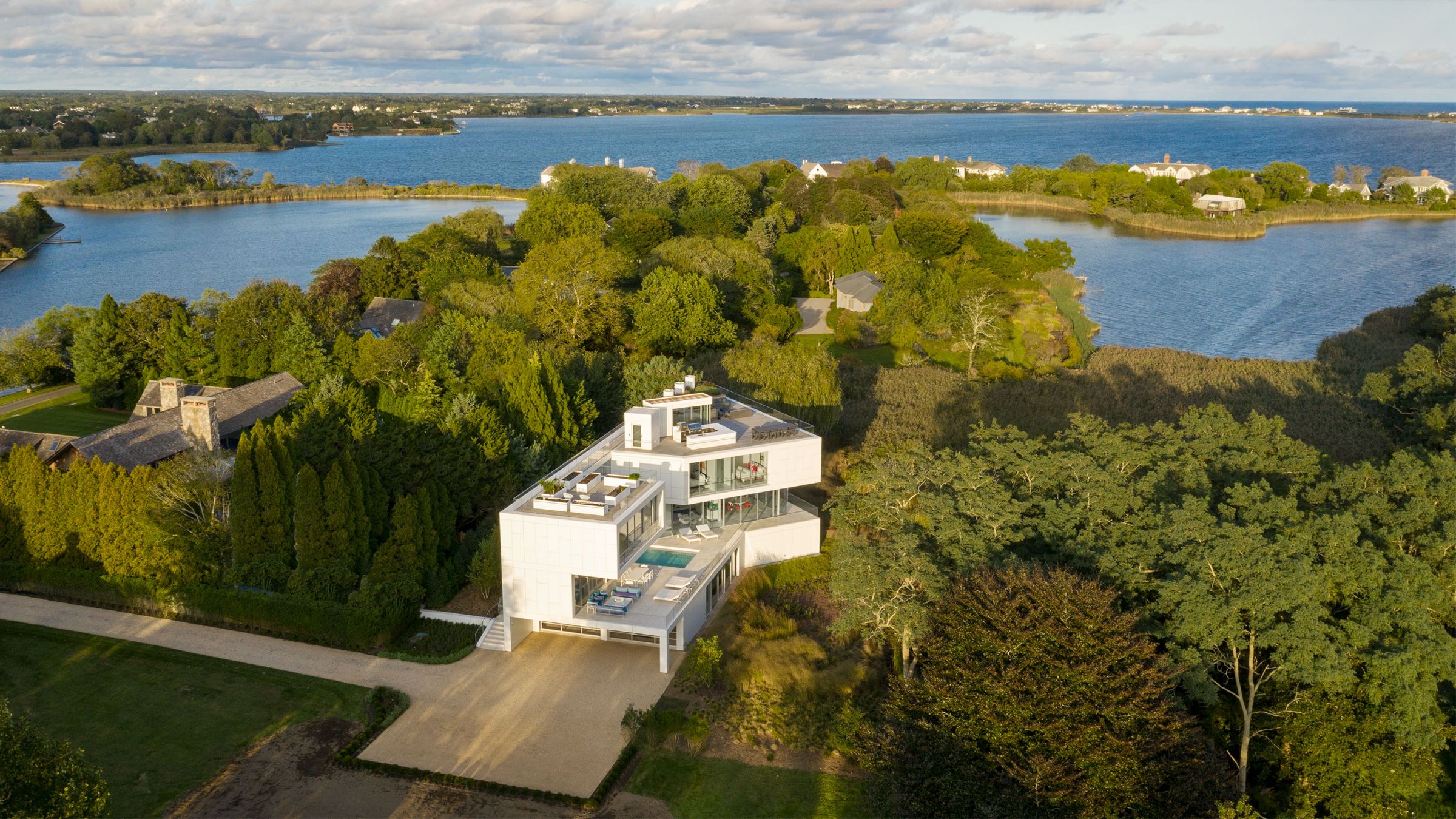 Casa Hamptons