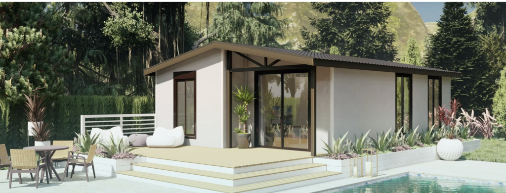 Foto: &Aacute;gora Arquitectura