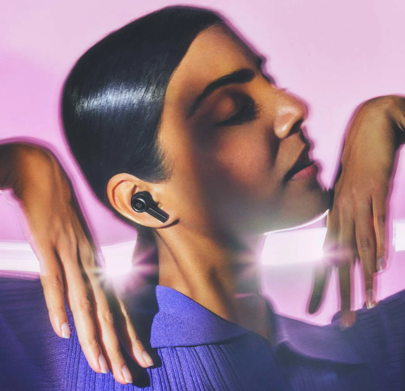Auriculares&nbsp;inal&aacute;mbricos