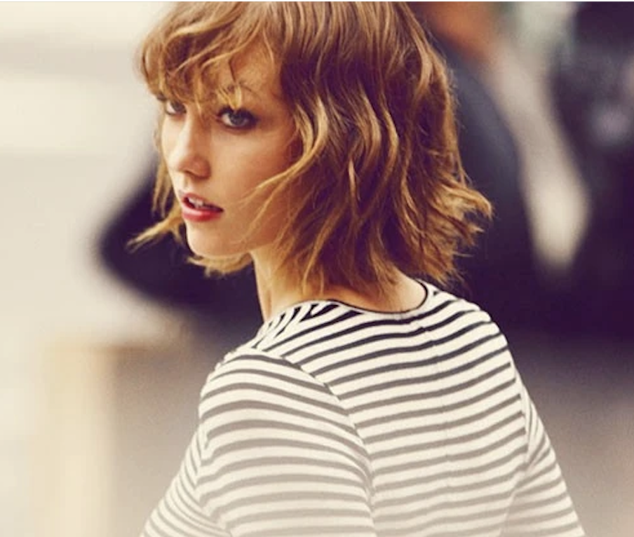 Corte bob