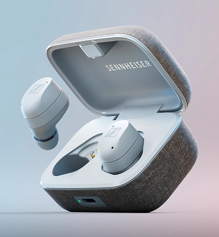 MOMENTUM True Wireless 3