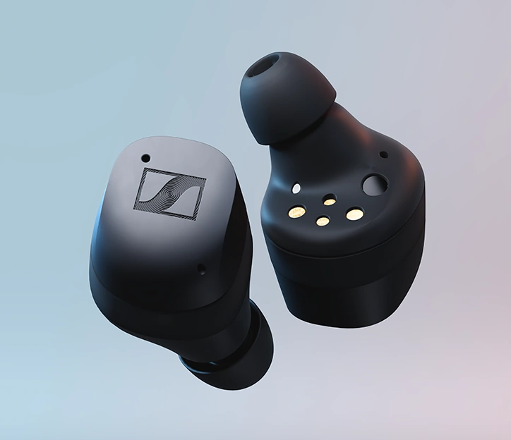 MOMENTUM True Wireless 3