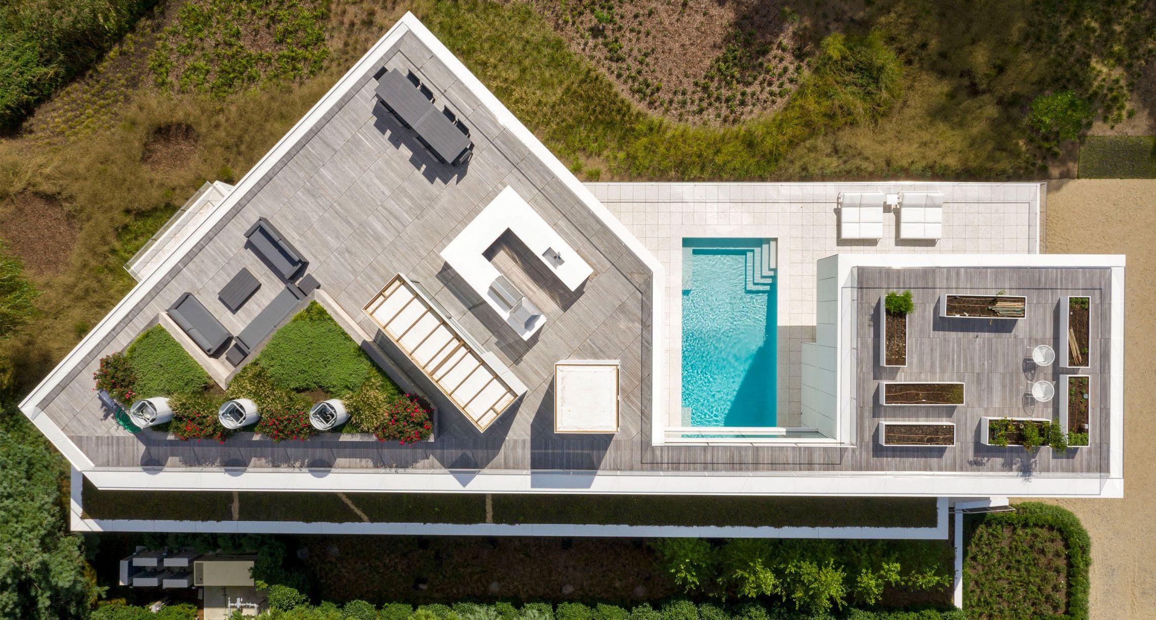 Casa Hamptons