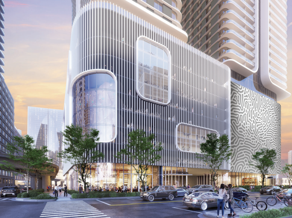 Cipriani Residences