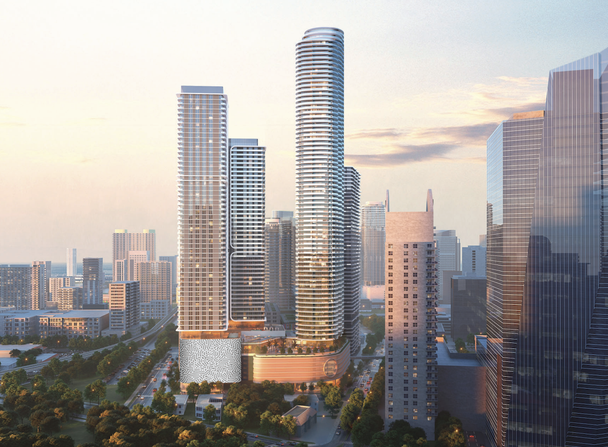 Cipriani Residences