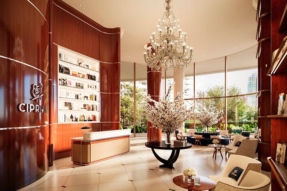 ‘Lobby’