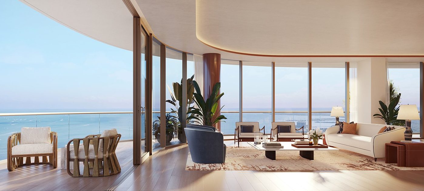 Cipriani Residences