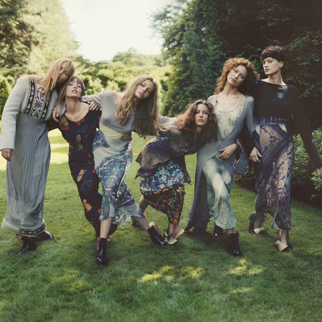 steven meisel