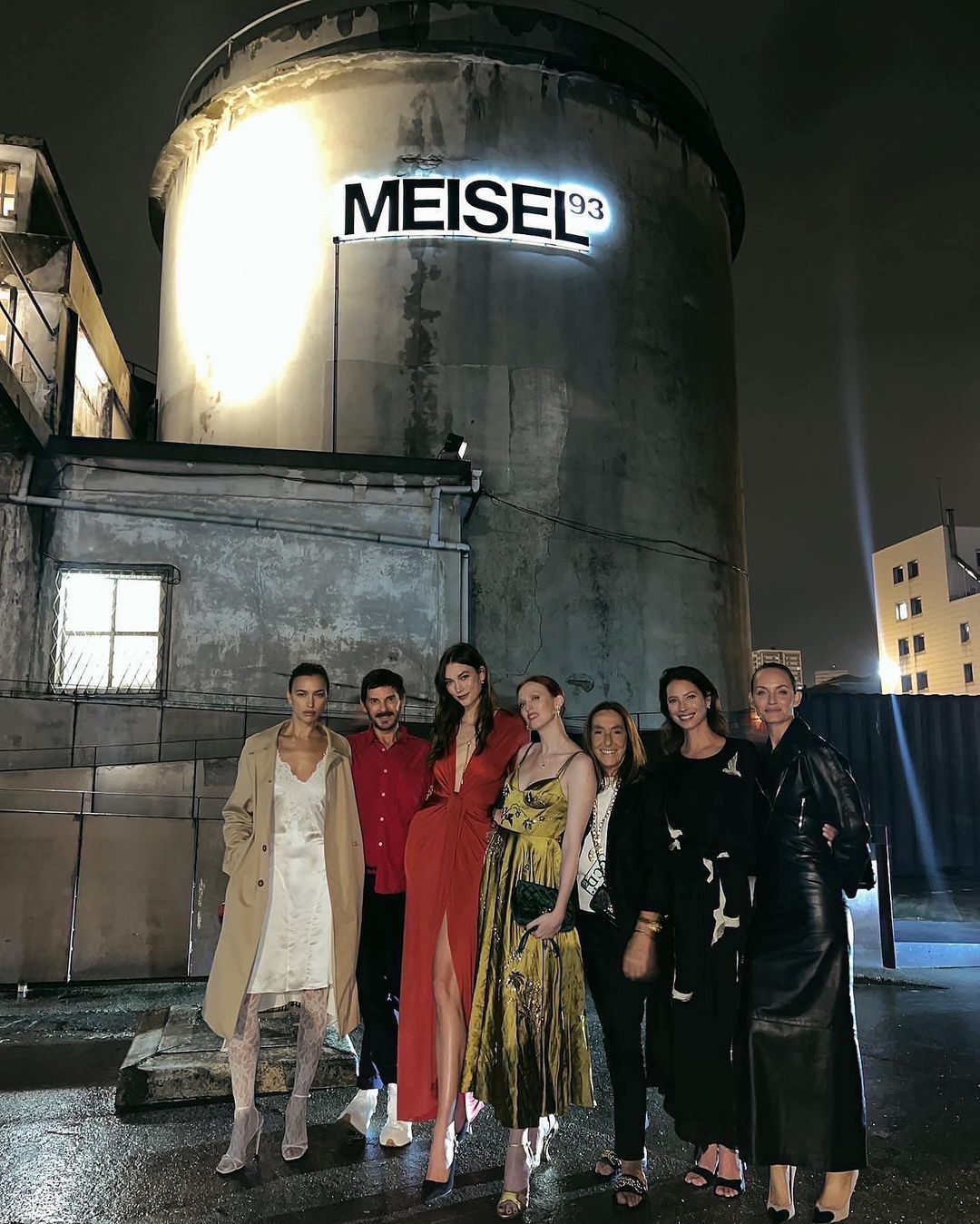 steven meisel