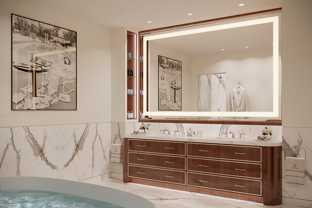 Baño