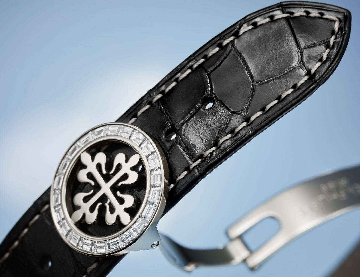 Reloj Patek Philippe