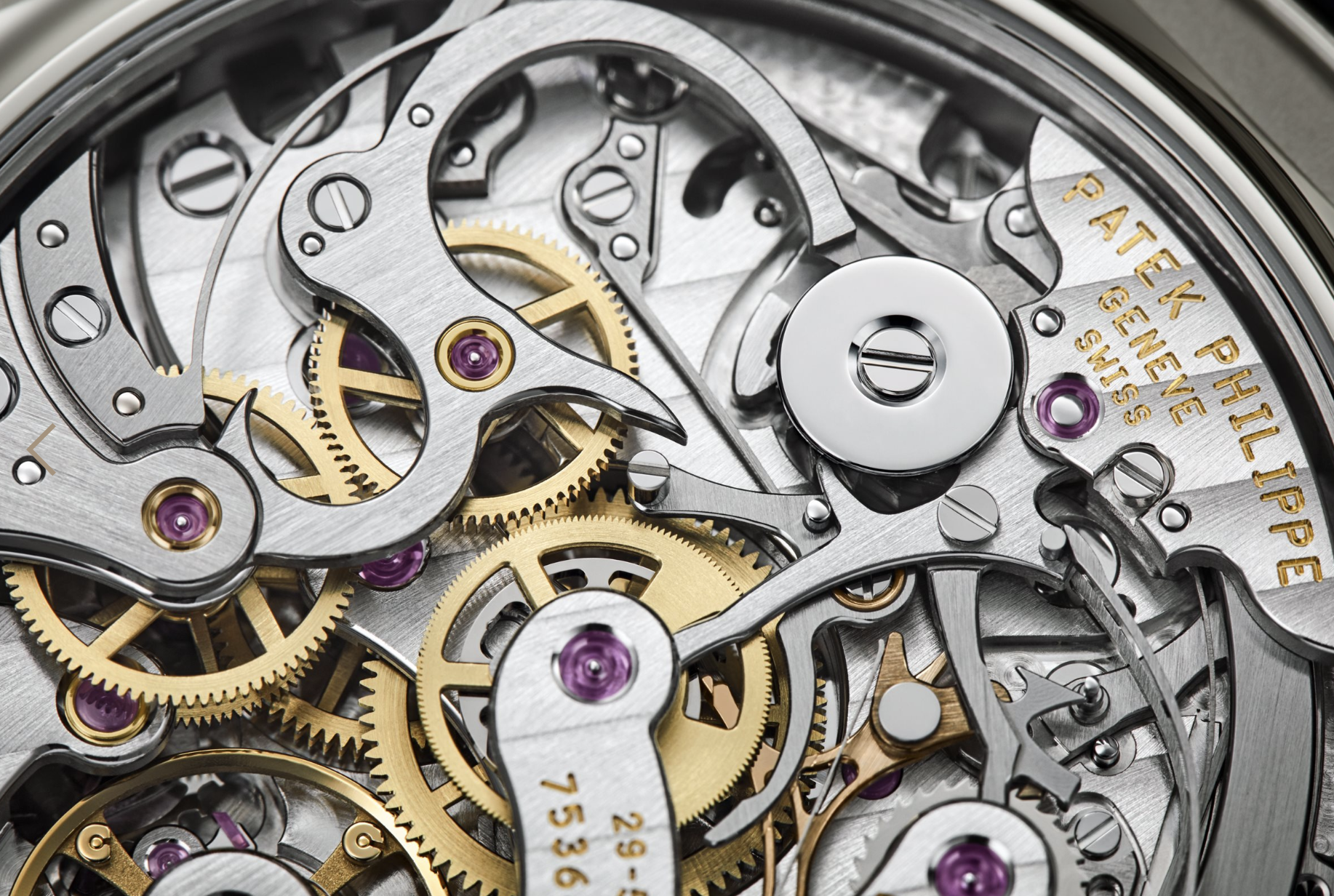 Reloj Patek Philippe