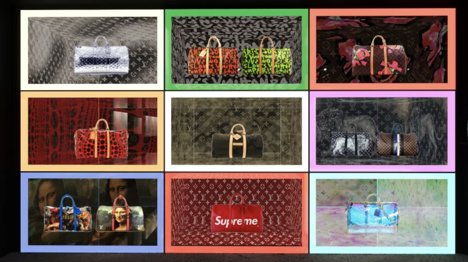 LV Dream