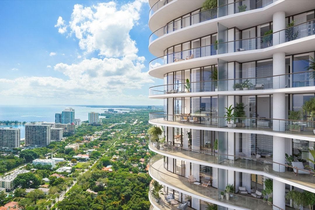 Cipriani Residences