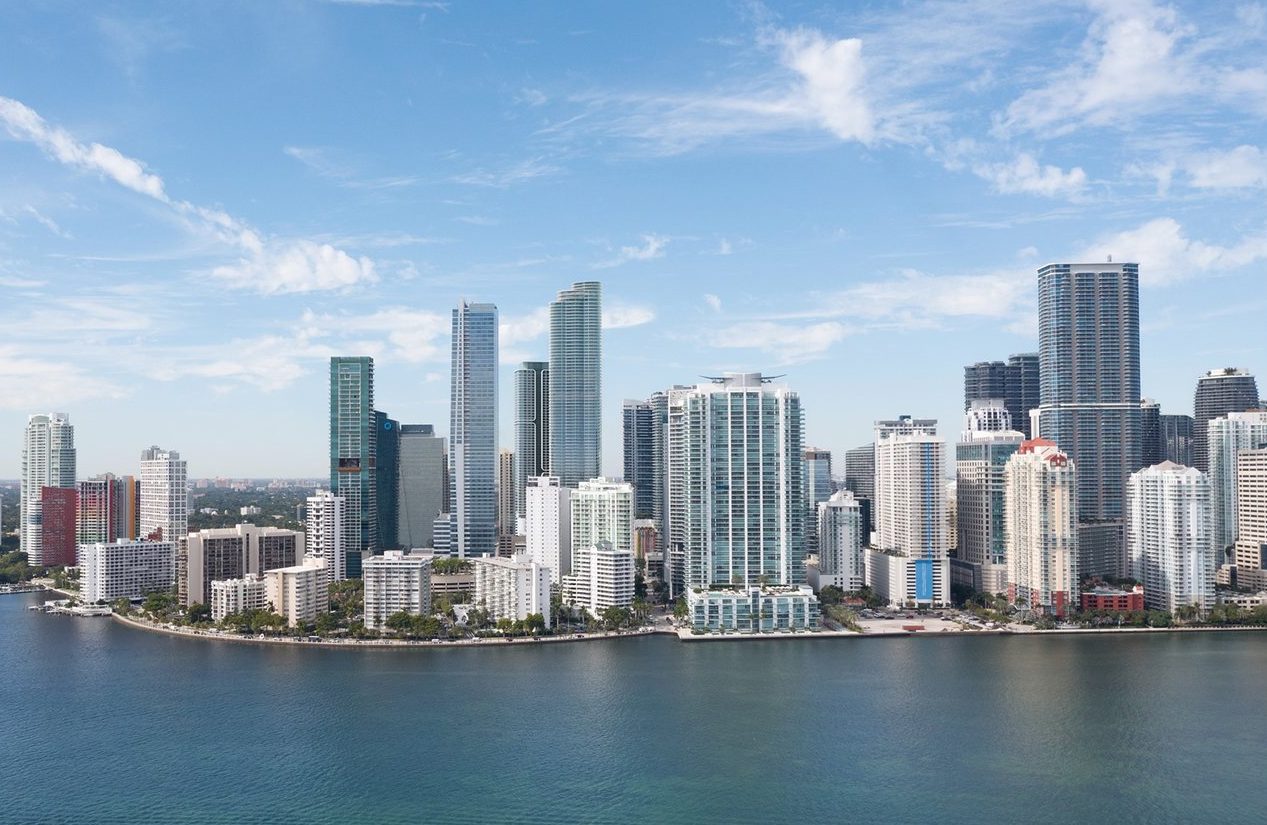 Brickell