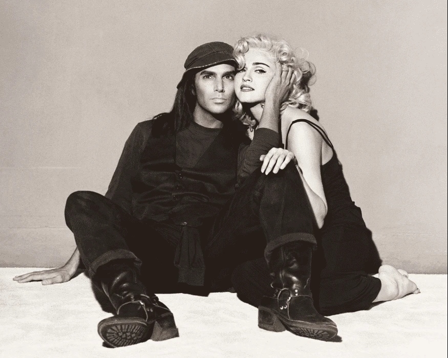 steven meisel