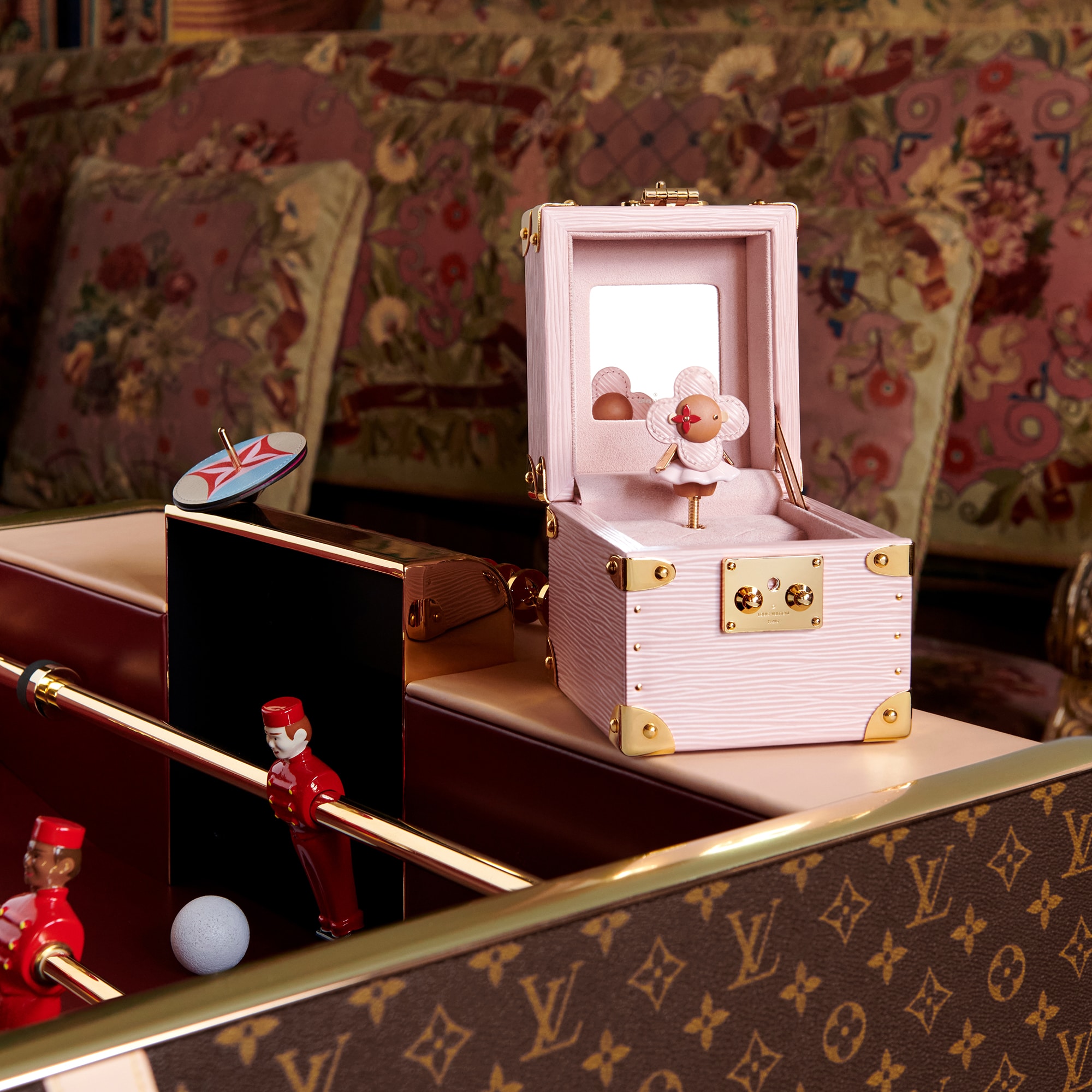LV Dream