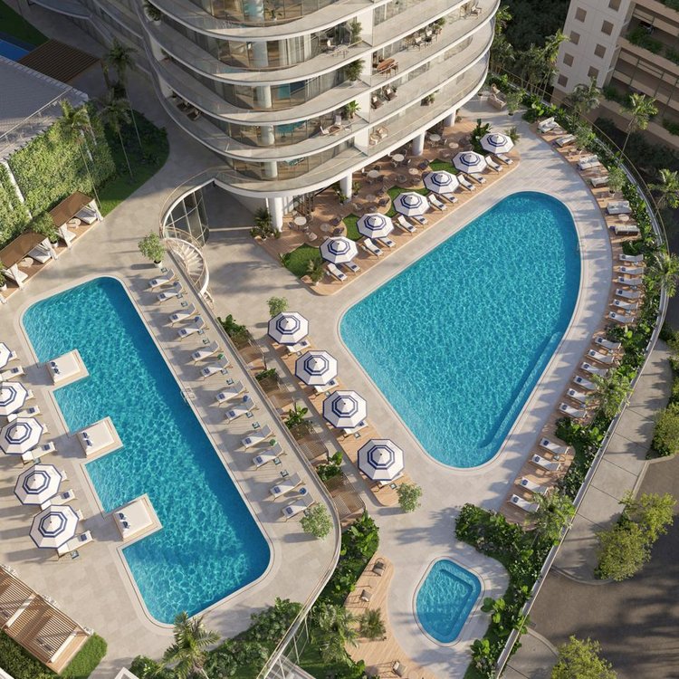 Piscinas