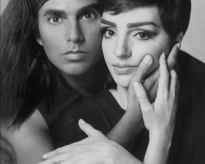 steven meisel