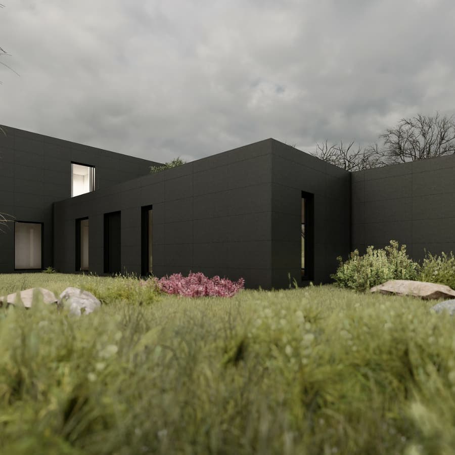 Foto: Casas Cube