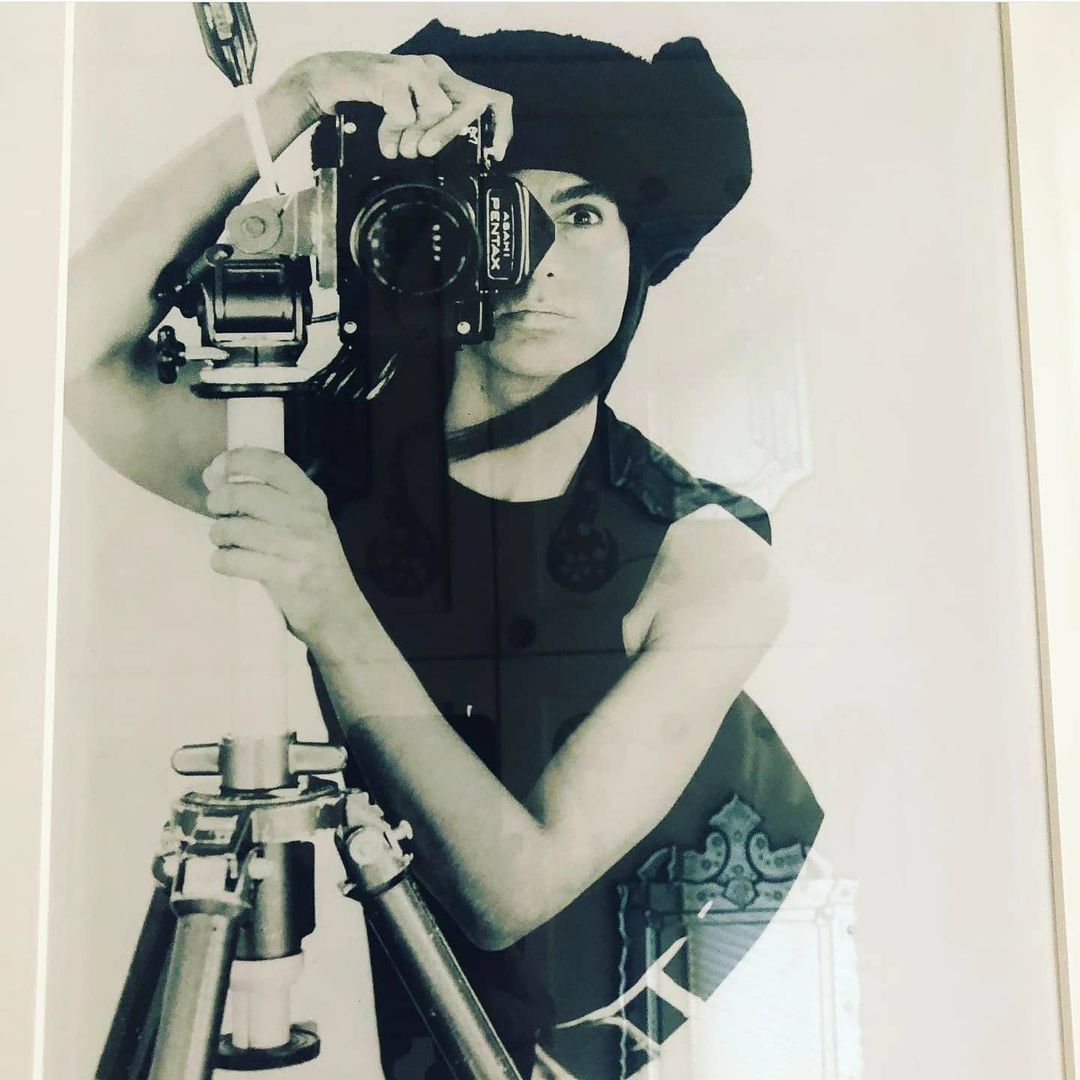 Steven Meisel
