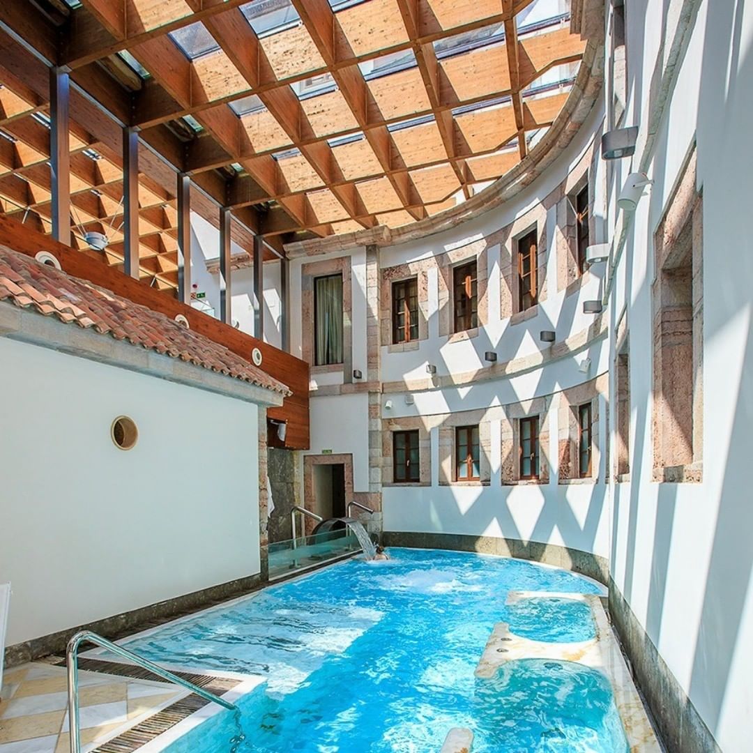 Las Caldas Villa Termal