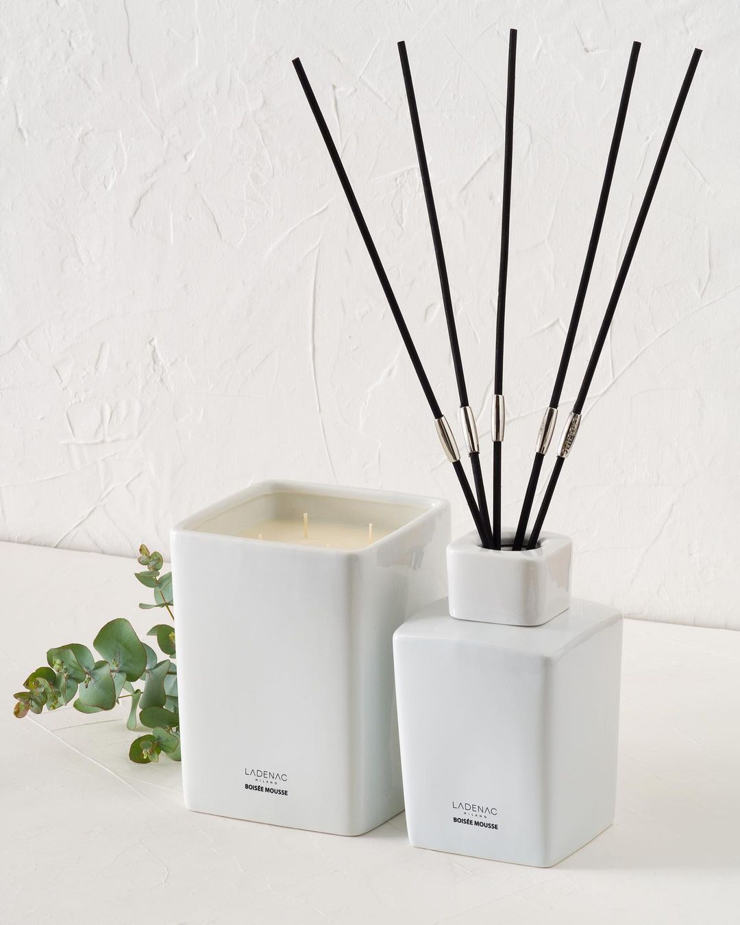 velas invierno