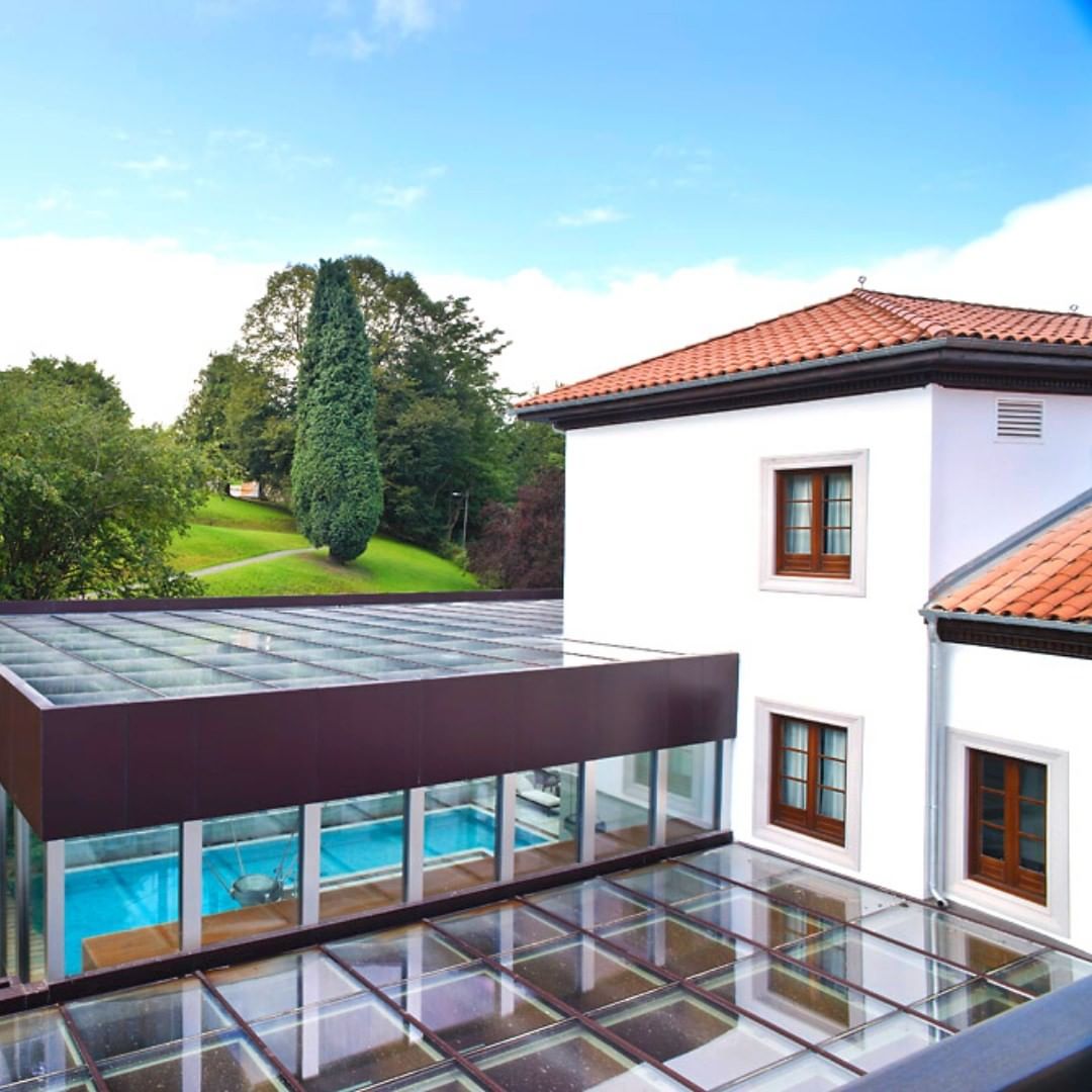 Las Caldas Villa Termal